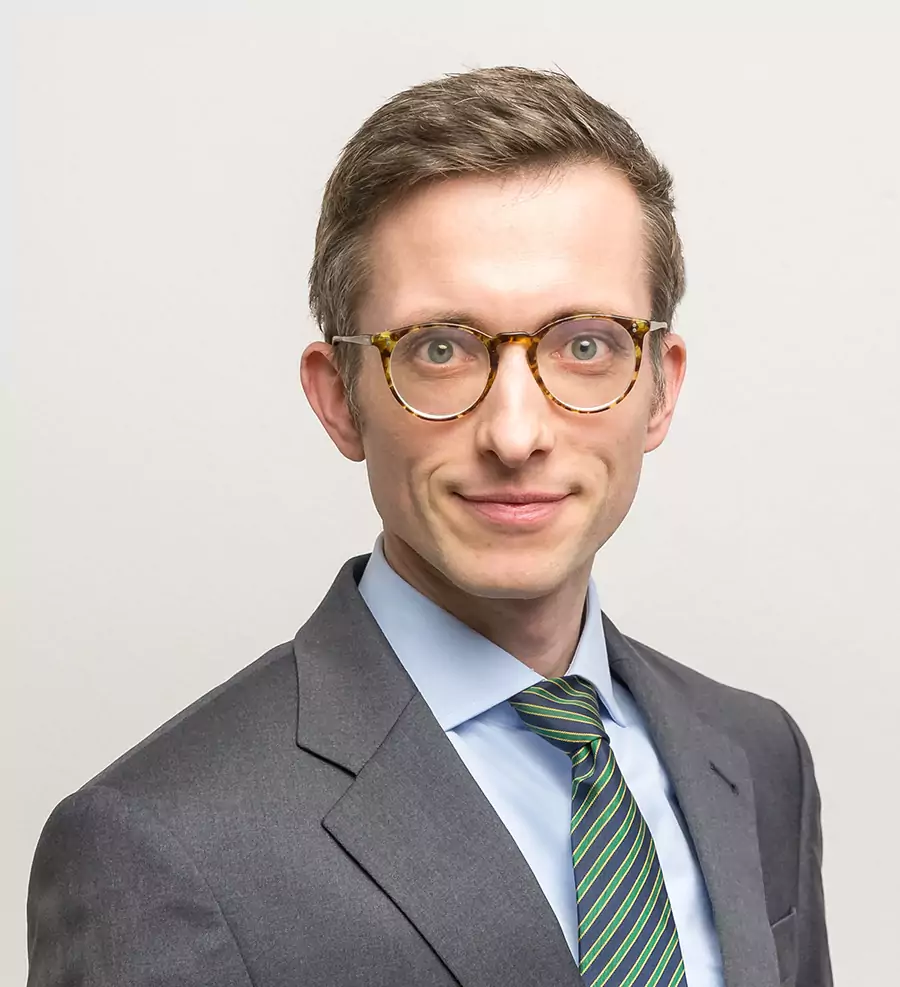 Notar Adrian Roos Gera